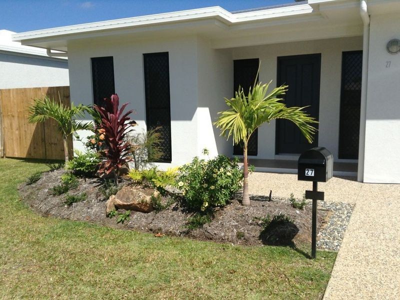 27 Landsborough Drive, Smithfield QLD 4878