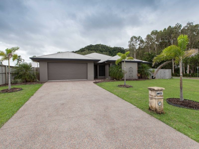 1 Propeller Court, Trinity Beach QLD 4879