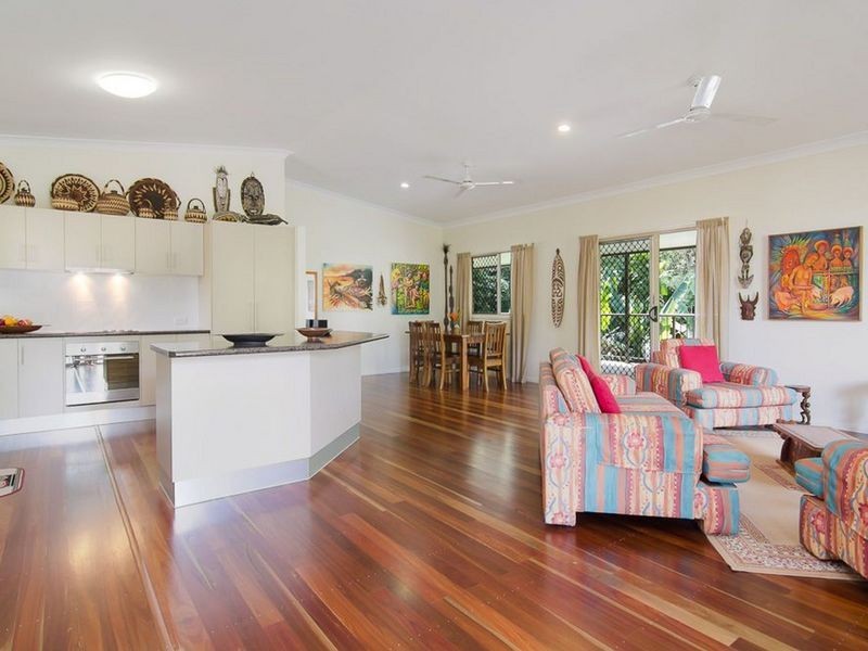 1 Tully Court, Kuranda QLD 4881