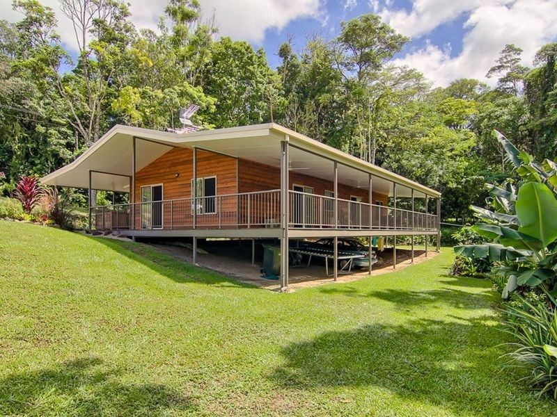 1 Tully Court, Kuranda QLD 4881