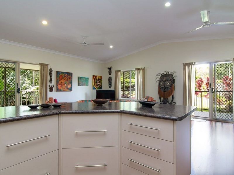 1 Tully Court, Kuranda QLD 4881