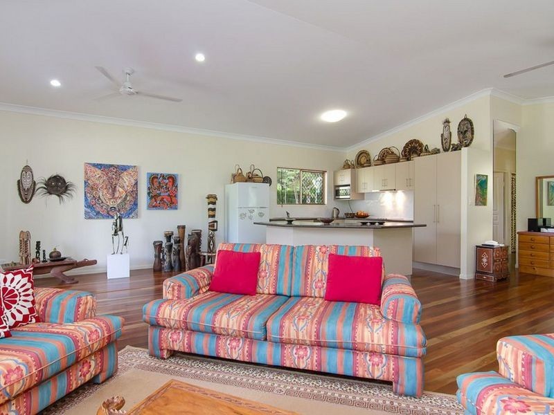 1 Tully Court, Kuranda QLD 4881