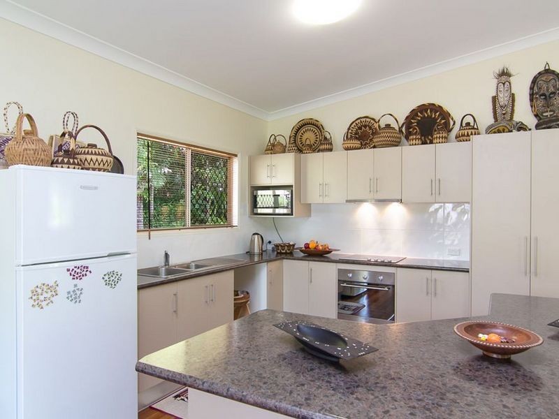 1 Tully Court, Kuranda QLD 4881