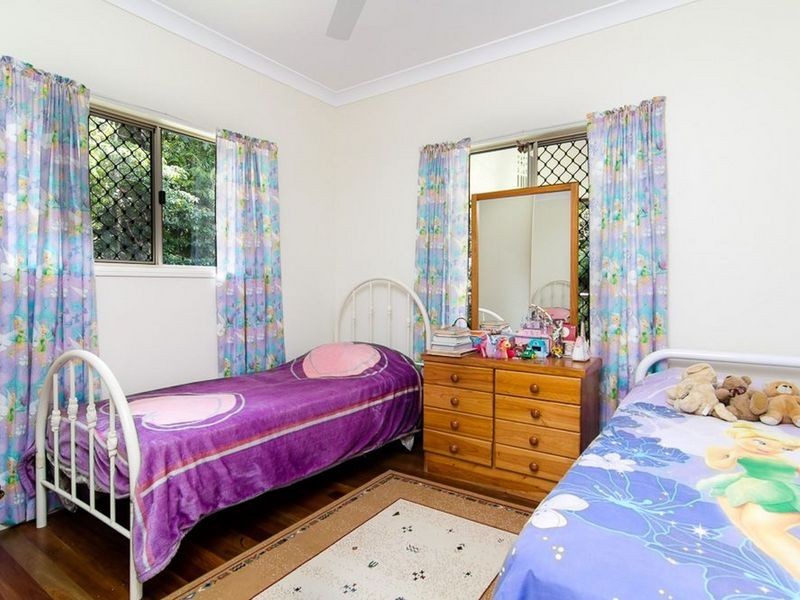 1 Tully Court, Kuranda QLD 4881