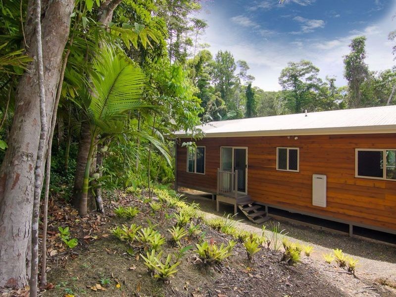 1 Tully Court, Kuranda QLD 4881