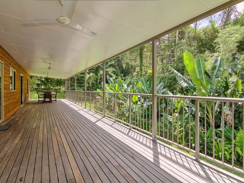 1 Tully Court, Kuranda QLD 4881