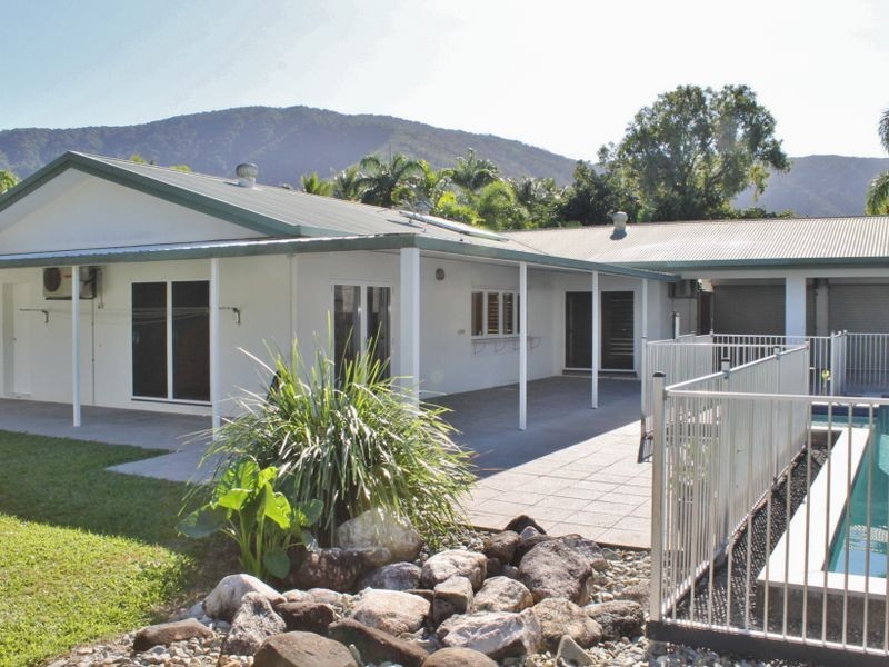 22 Eddy Street, Clifton Beach QLD 4879