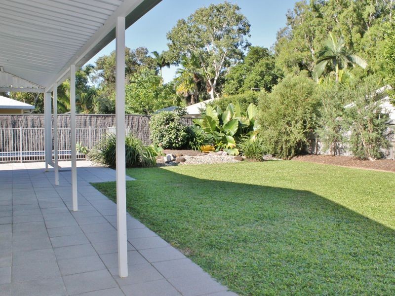 22 Eddy Street, Clifton Beach QLD 4879