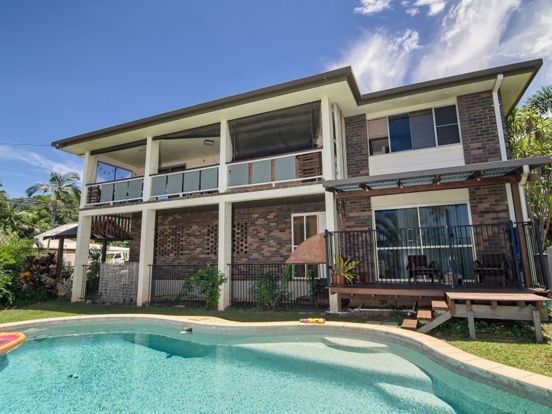 11 Gavin Street, Smithfield QLD 4878