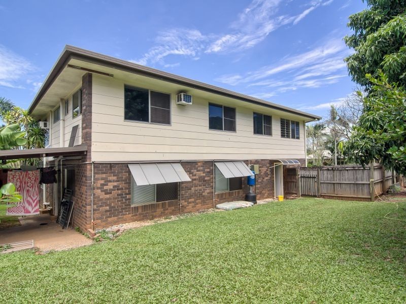 11 Gavin Street, Smithfield QLD 4878