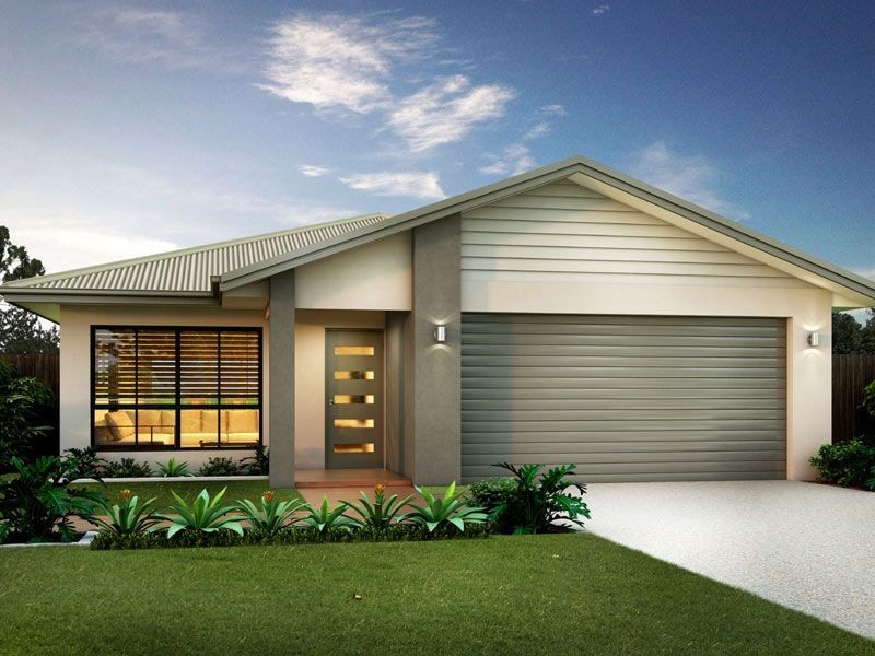 5 Reed Road, Trinity Beach QLD 4879