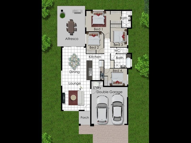 5 Reed Road, Trinity Beach QLD 4879