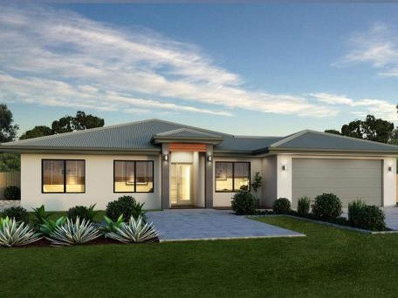 Trinity Beach QLD 4879