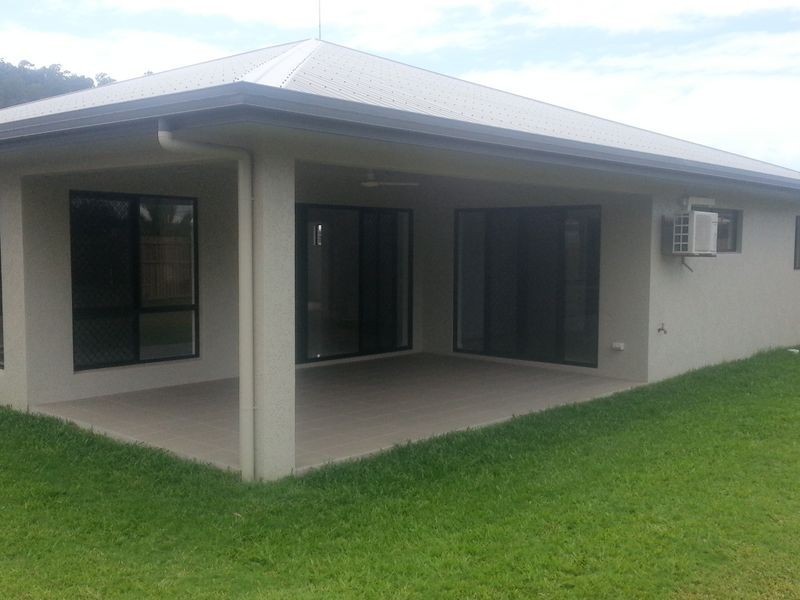 Trinity Beach QLD 4879