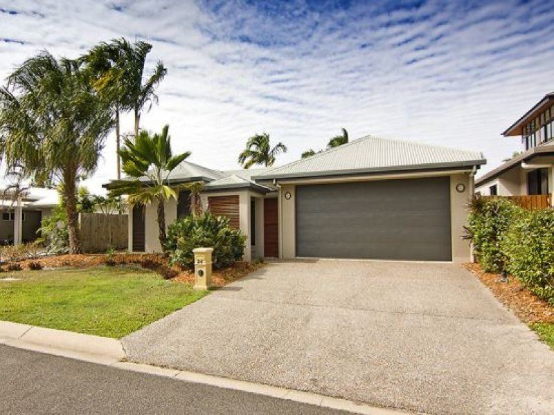 24 Selwyn Court, Trinity Park QLD 4879