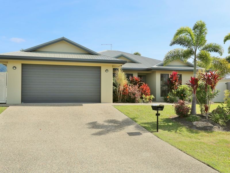 21 COMO CLOSE, Kewarra Beach QLD 4879