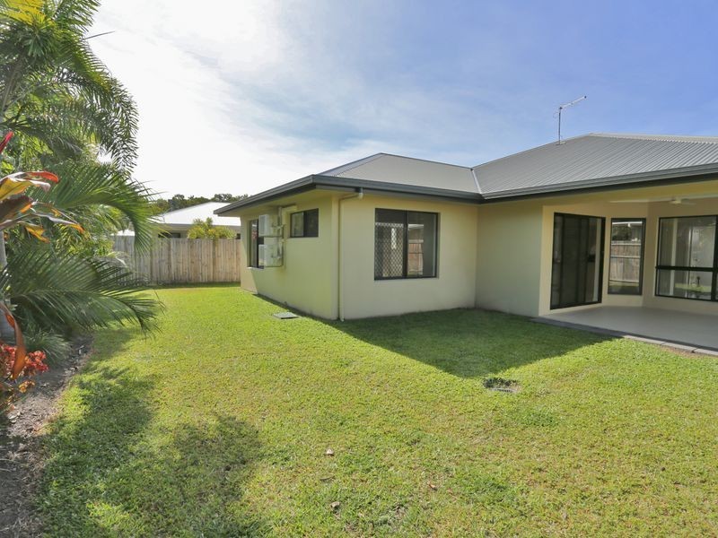 21 COMO CLOSE, Kewarra Beach QLD 4879