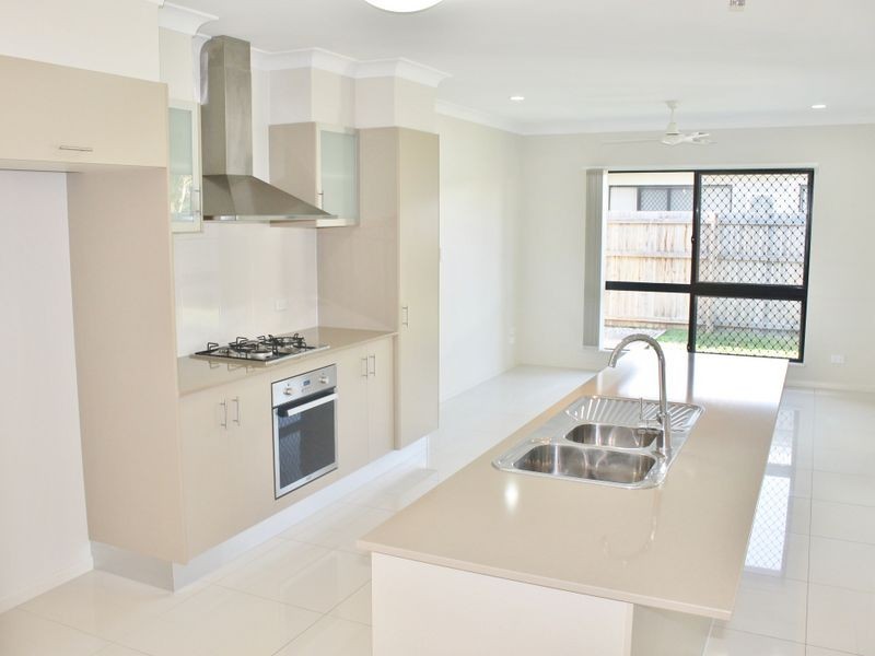 21 COMO CLOSE, Kewarra Beach QLD 4879