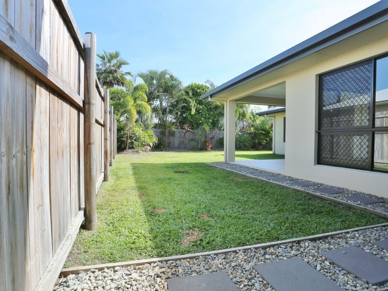 21 COMO CLOSE, Kewarra Beach QLD 4879