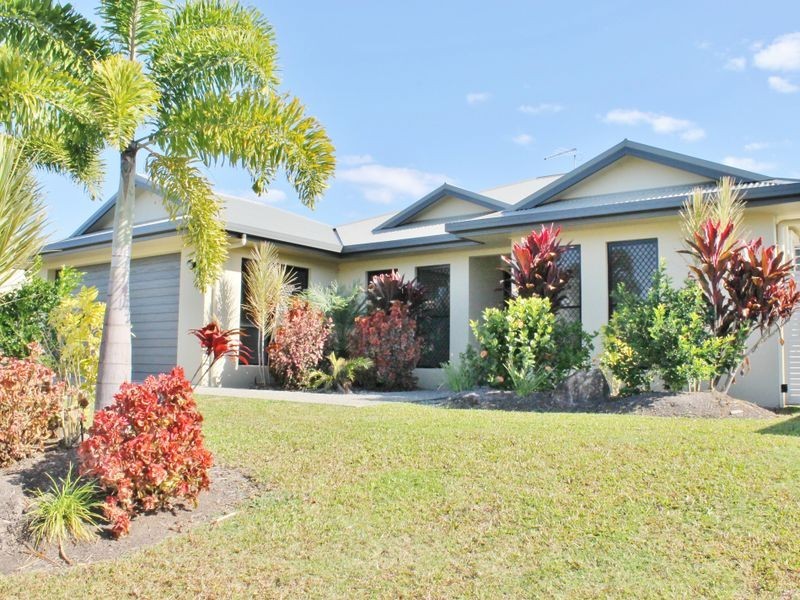 21 COMO CLOSE, Kewarra Beach QLD 4879