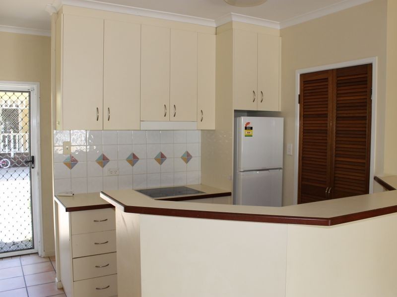 9/63 WATTLE STREET, Yorkeys Knob QLD 4878