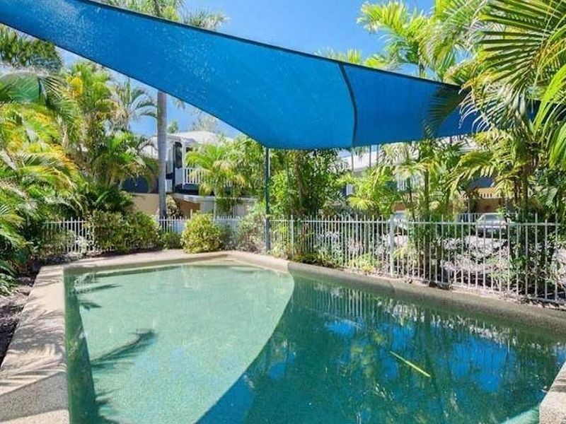 9/63 WATTLE STREET, Yorkeys Knob QLD 4878