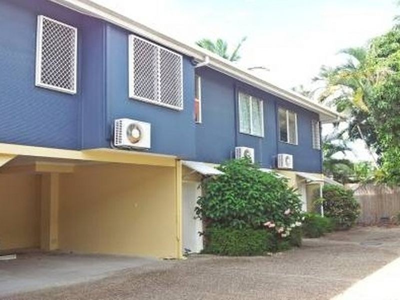 9/63 WATTLE STREET, Yorkeys Knob QLD 4878