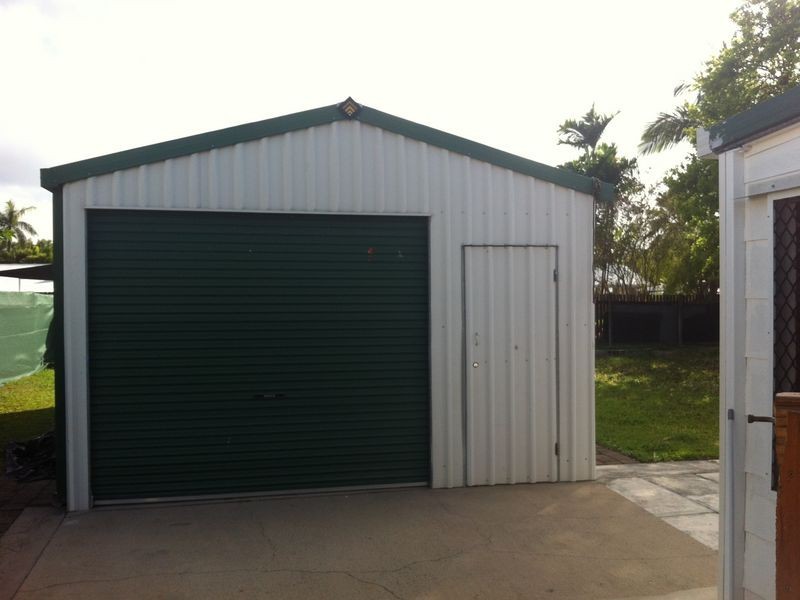 10 DROMANA CLOSE, Kewarra Beach QLD 4879