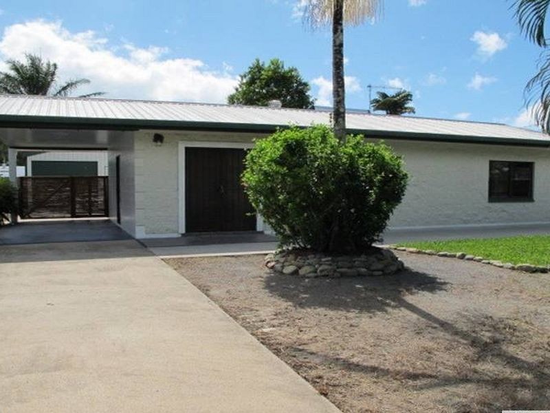 10 DROMANA CLOSE, Kewarra Beach QLD 4879