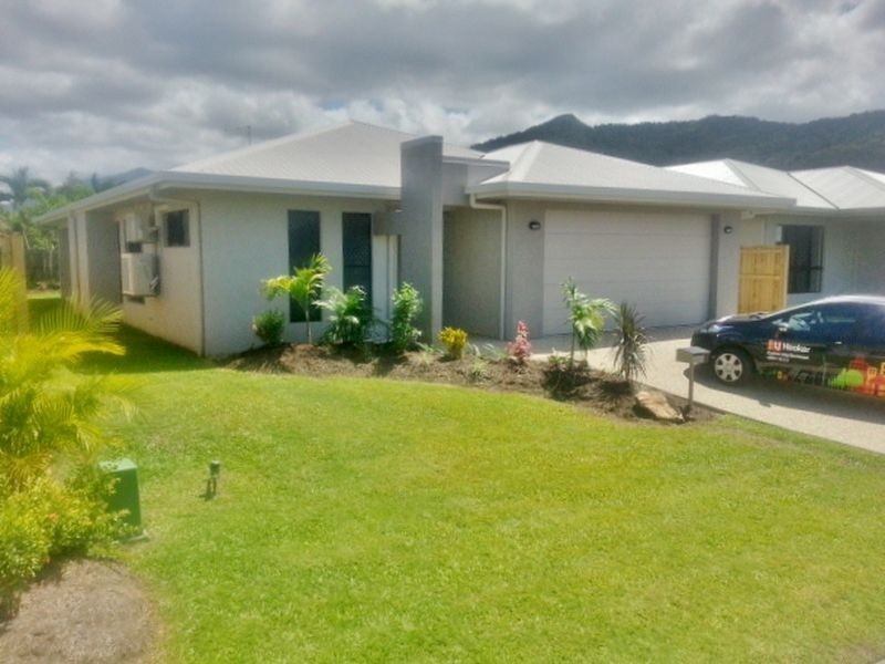 2 Carter Close, Smithfield QLD 4878