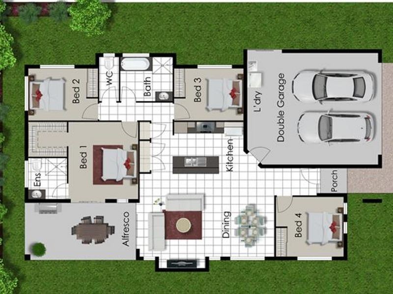 2 Carter Close, Smithfield QLD 4878