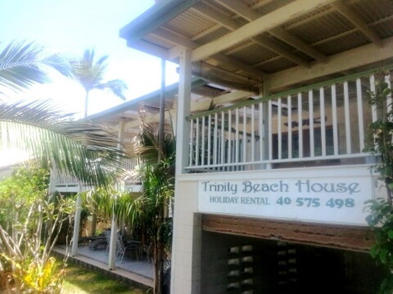 25 Vasey Esplanade, Trinity Beach QLD 4879