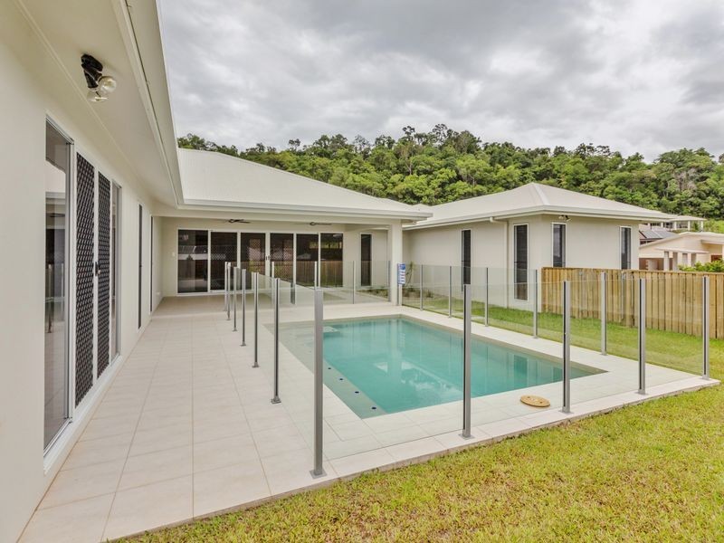 3 Badine Street, Caravonica QLD 4878