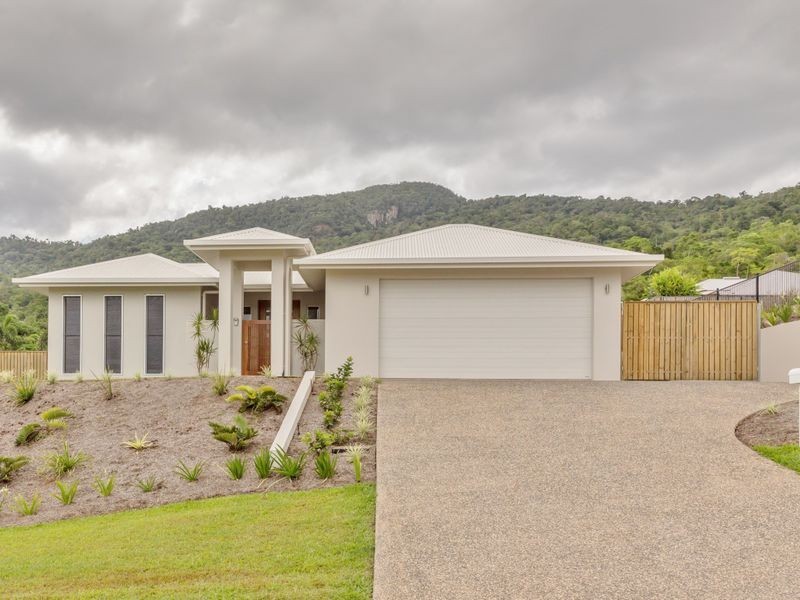 3 Badine Street, Caravonica QLD 4878
