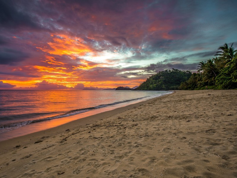 1/33-37 Trinity Beach Road, Trinity Beach QLD 4879