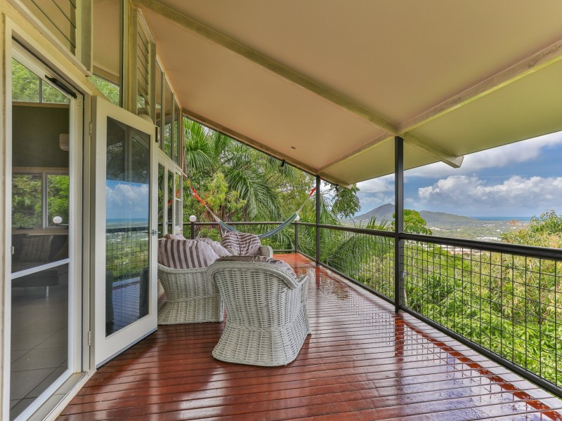 4 Jarda Street, Smithfield QLD 4878