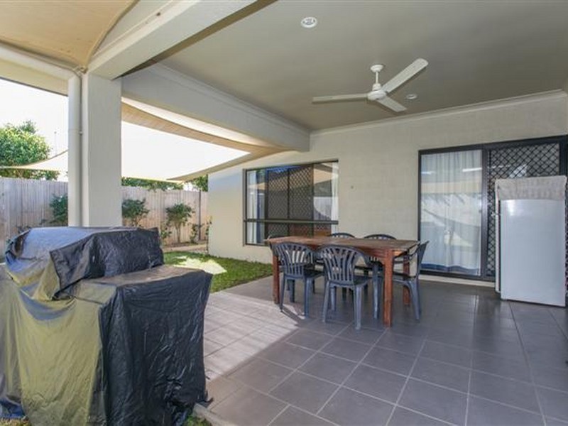 1/61 OBRIEN ROAD, Trinity Park QLD 4879
