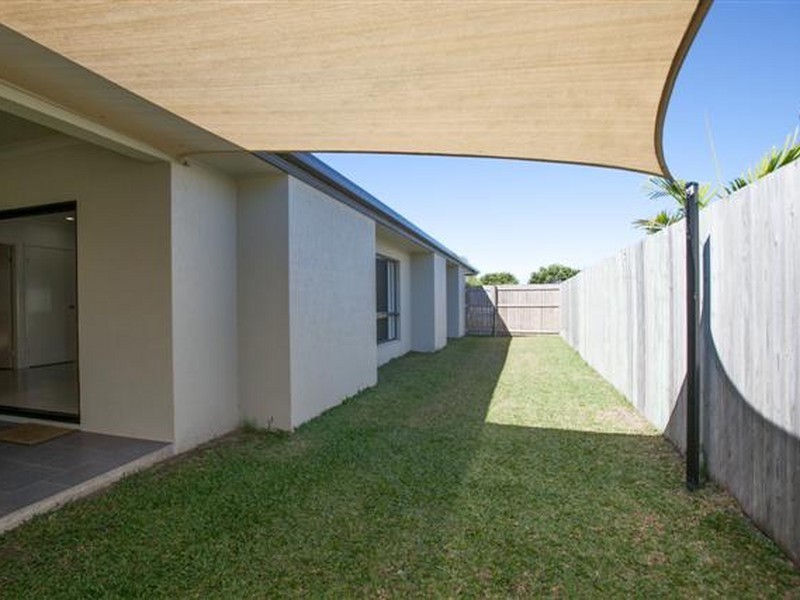 1/61 OBRIEN ROAD, Trinity Park QLD 4879