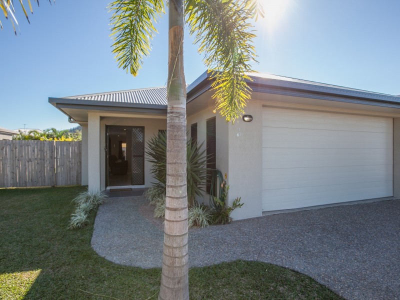 1/61 OBRIEN ROAD, Trinity Park QLD 4879