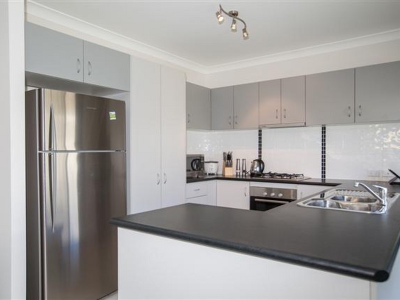 1/61 OBRIEN ROAD, Trinity Park QLD 4879