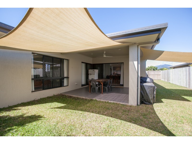 1/61 OBRIEN ROAD, Trinity Park QLD 4879