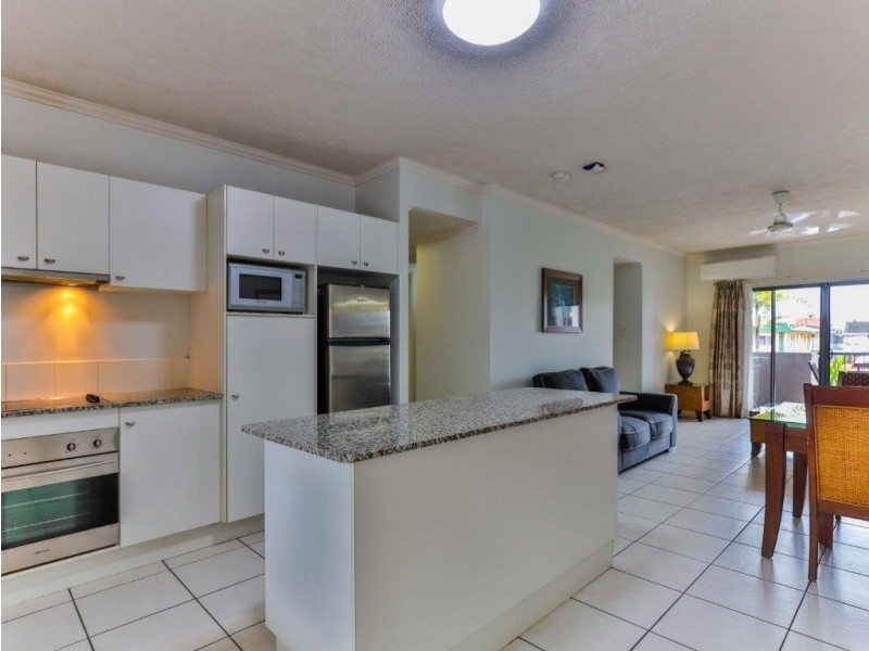 4/157 Grafton Street, Cairns City QLD 4870