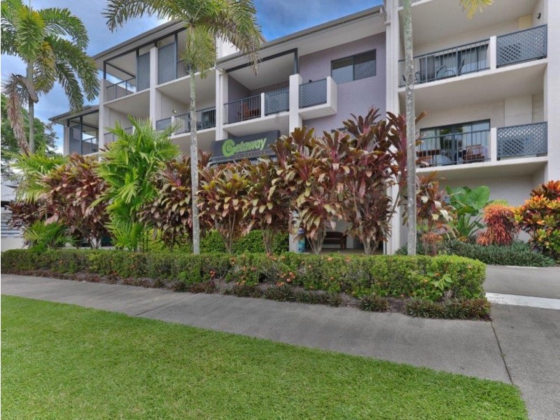 4/157 Grafton Street, Cairns City QLD 4870