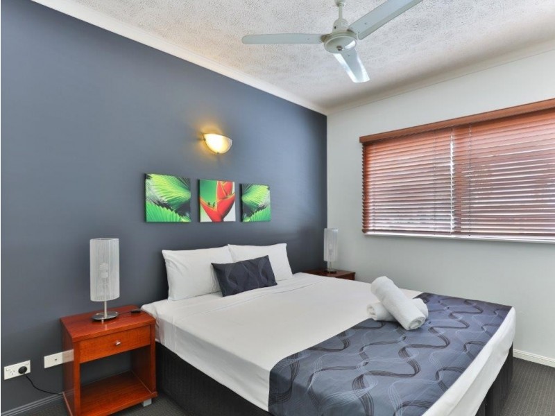 4/157 Grafton Street, Cairns City QLD 4870