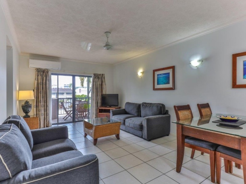 4/157 Grafton Street, Cairns City QLD 4870