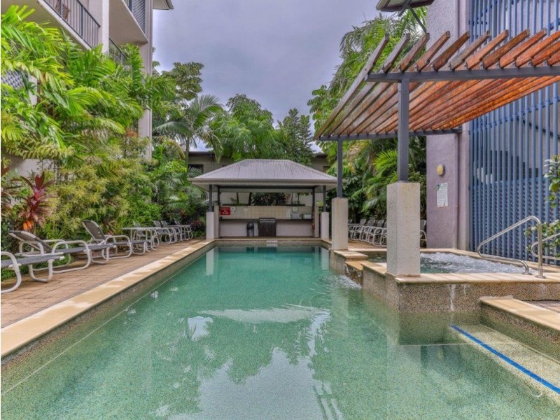 4/157 Grafton Street, Cairns City QLD 4870