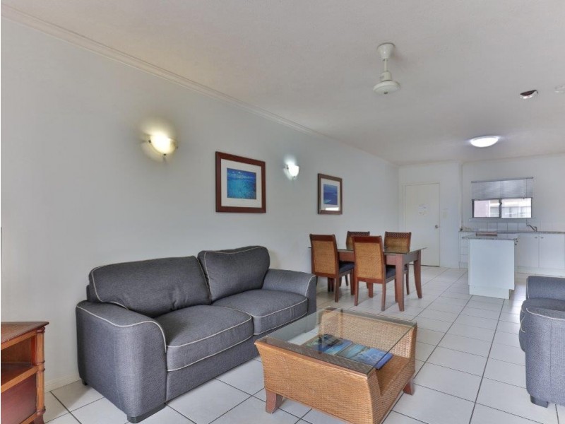 4/157 Grafton Street, Cairns City QLD 4870