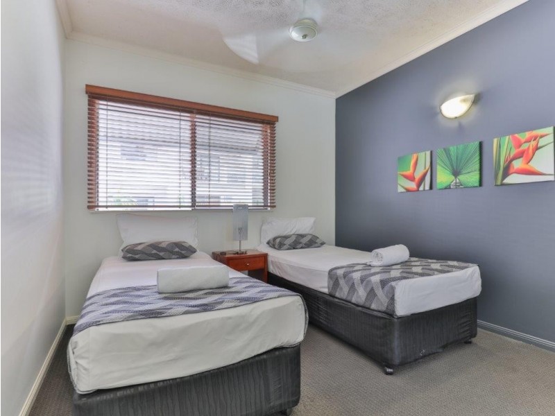 4/157 Grafton Street, Cairns City QLD 4870