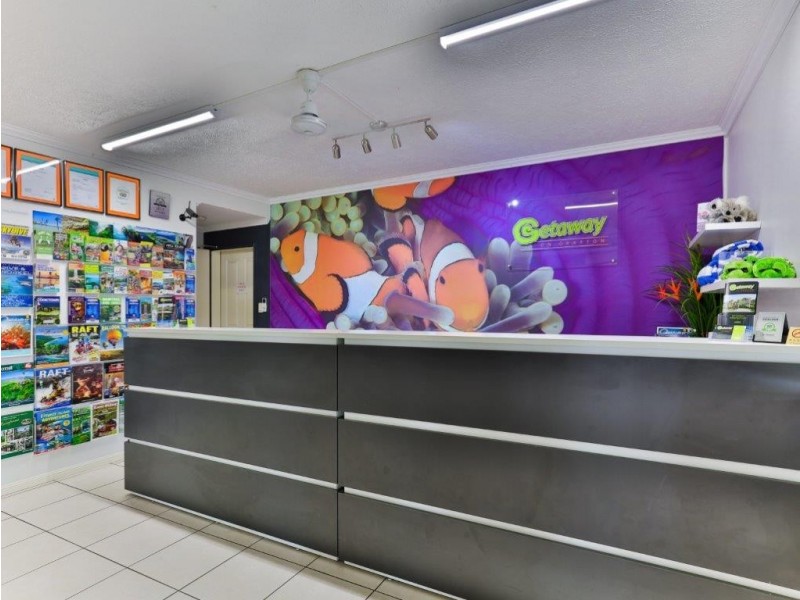 4/157 Grafton Street, Cairns City QLD 4870