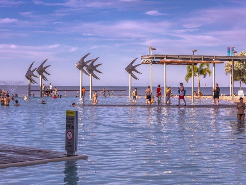 4/157 Grafton Street, Cairns City QLD 4870